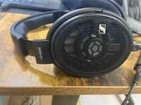 Наушники Sennheiser HD 660S