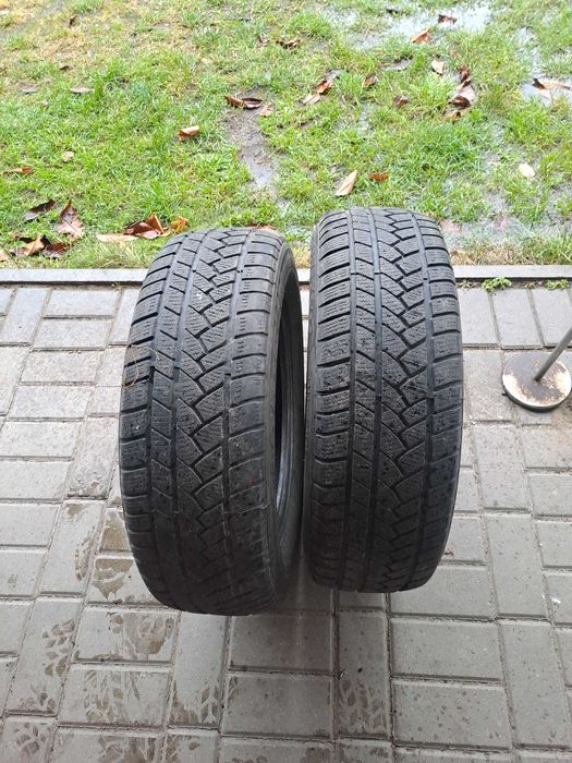 Opony zimowe TANIO