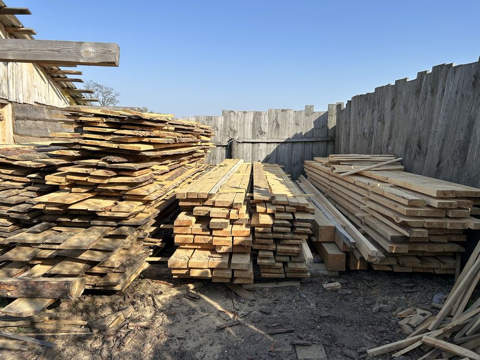 Пиломатеріали, дошка, брус , балка, стропило, обрешітка