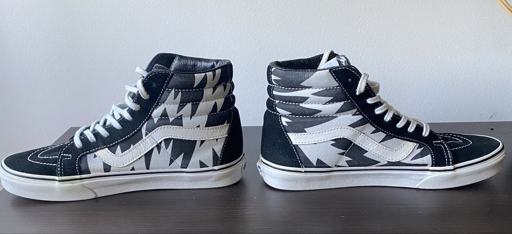 Buty Vans 42 super stan