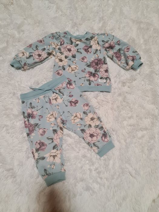 Newbie * dres * komplet 80