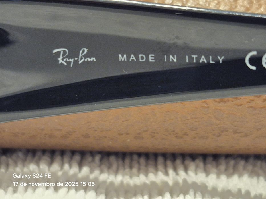 Óculos de Sol usados