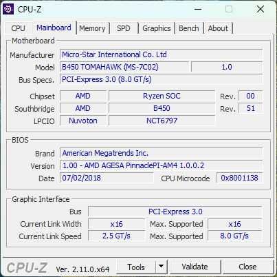 Ігровий комп'ютер Ryzen 7 RX580 16Гб