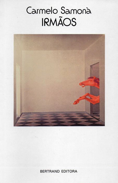 Irmãos de Carmelo Samoná