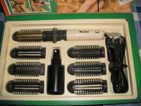 Escova de cabelo eléctrica SHG Type HC730