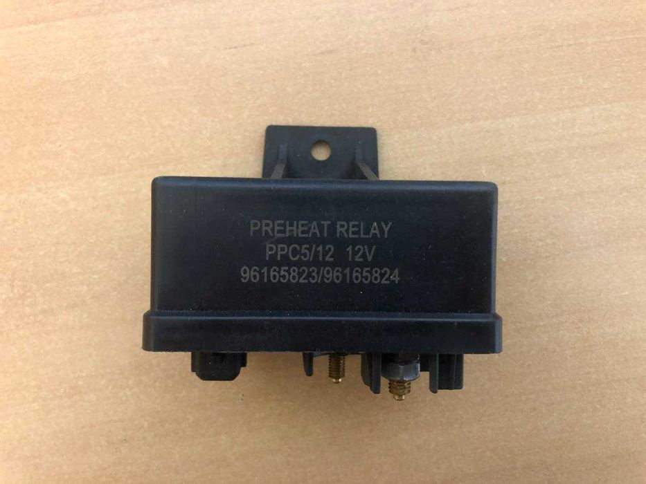 Реле свічок розжарювання 96165823/96165824