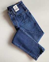 Жіночі джинси Levi's