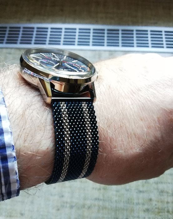 NOWY!! NAJTANIEJ w PL, Iron Annie G38 Dessau automatic special version