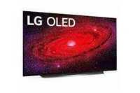 LG OLED65CX3 [Oled] [120Hz] [4K] [SMART] [HDMI 2,1] [Łódź]