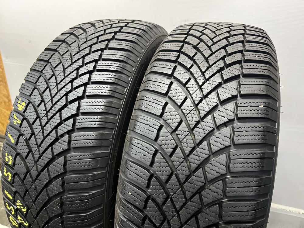 205/55/16 91 H Bridgestone Blizzak LM 005