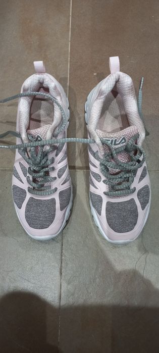 Tenis corrida Fila n°36