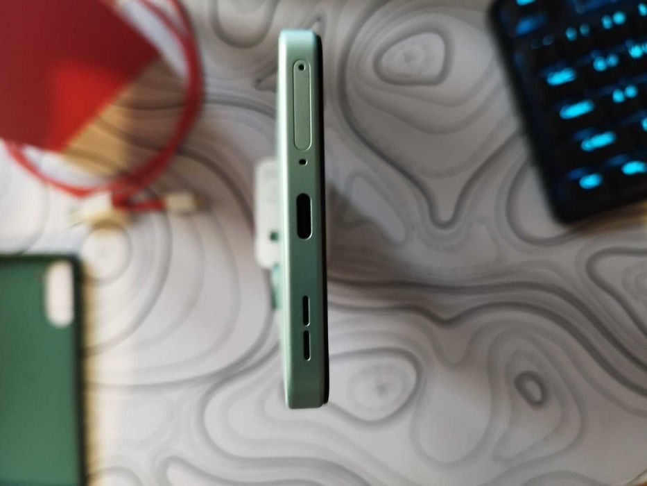 OnePlus Ace 5 Racing