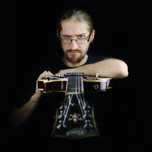Lekcje/Nauka gry na gitarze, basie i ukulele