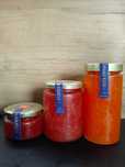 Kawior z Gorbuszy lub Keta 500gram