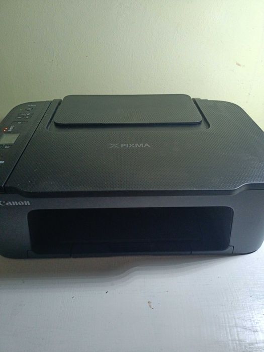 Drukarka Canon Pixma TS3450