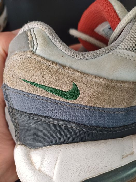 Ténis Nike Air Max 95