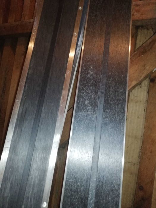 Narty Polsport nowe +  dziecięce Krokus + Snowstar biegowe