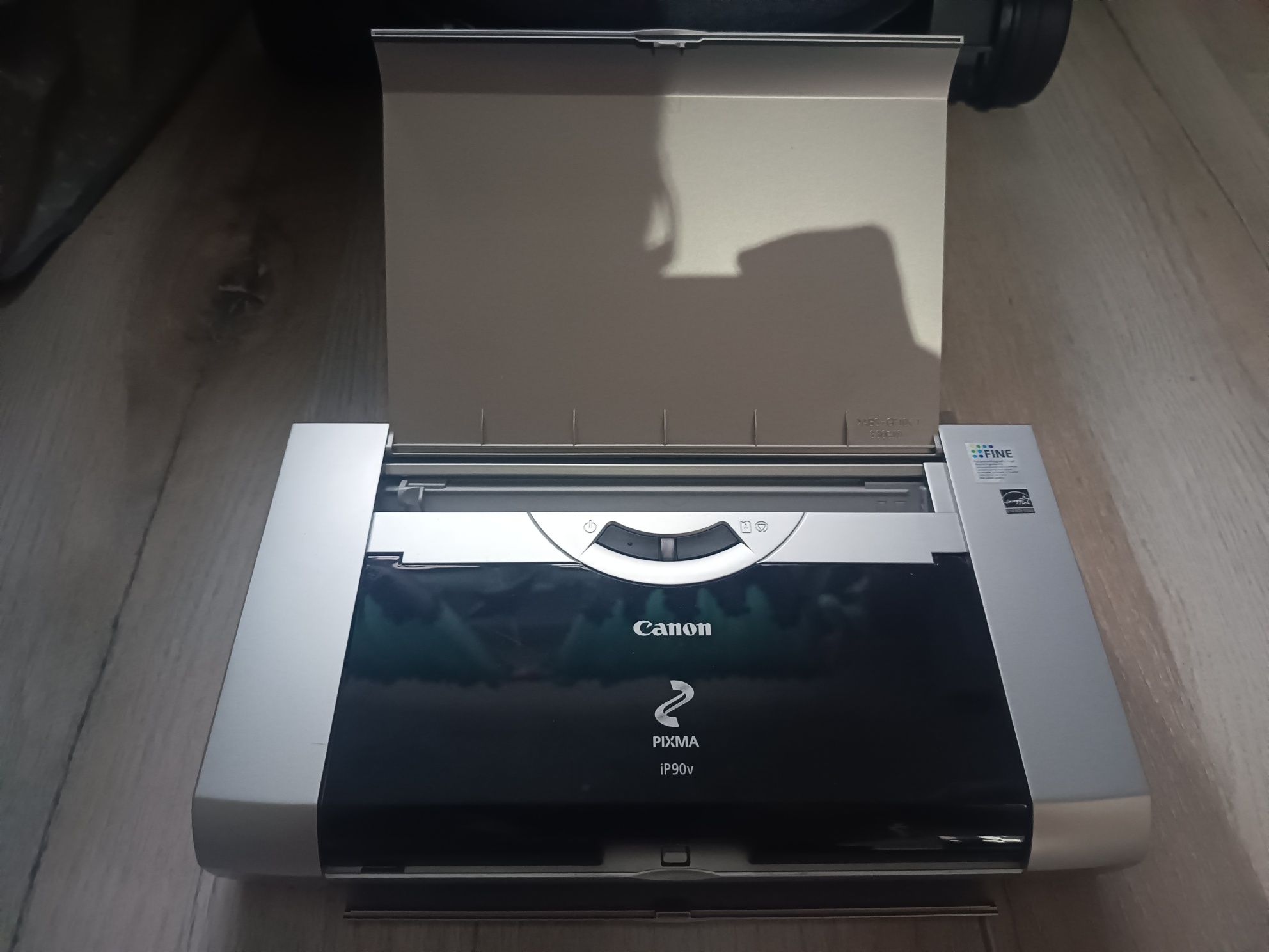 Drukarka Canon PIXMA ip90v