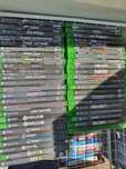 Sprzedam zamienię kultowe gry Xbox One S X Series lego fiifa minecraft