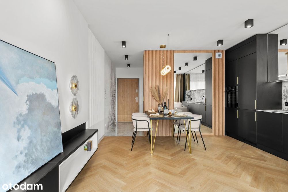 Wyjątkowy, niepowtarzalny Penthouse PREMIUM BAGRY