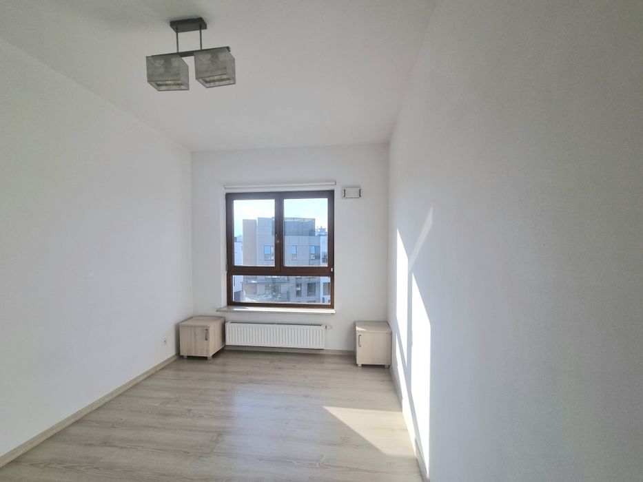 Młody Wilanów/ Miasteczko Wilanów/3 pokoje/ taras/ 54m²