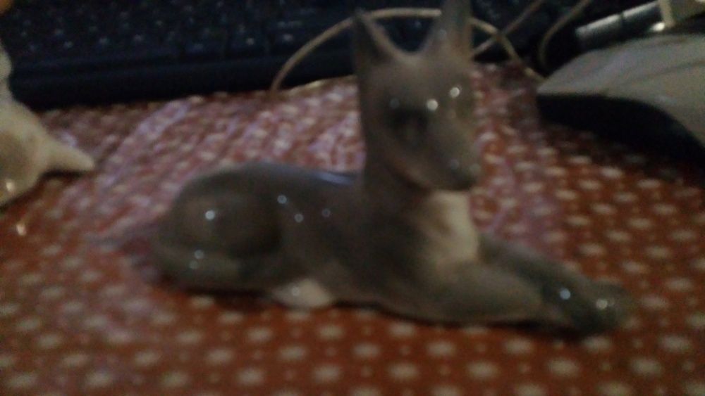 статуэтки разные