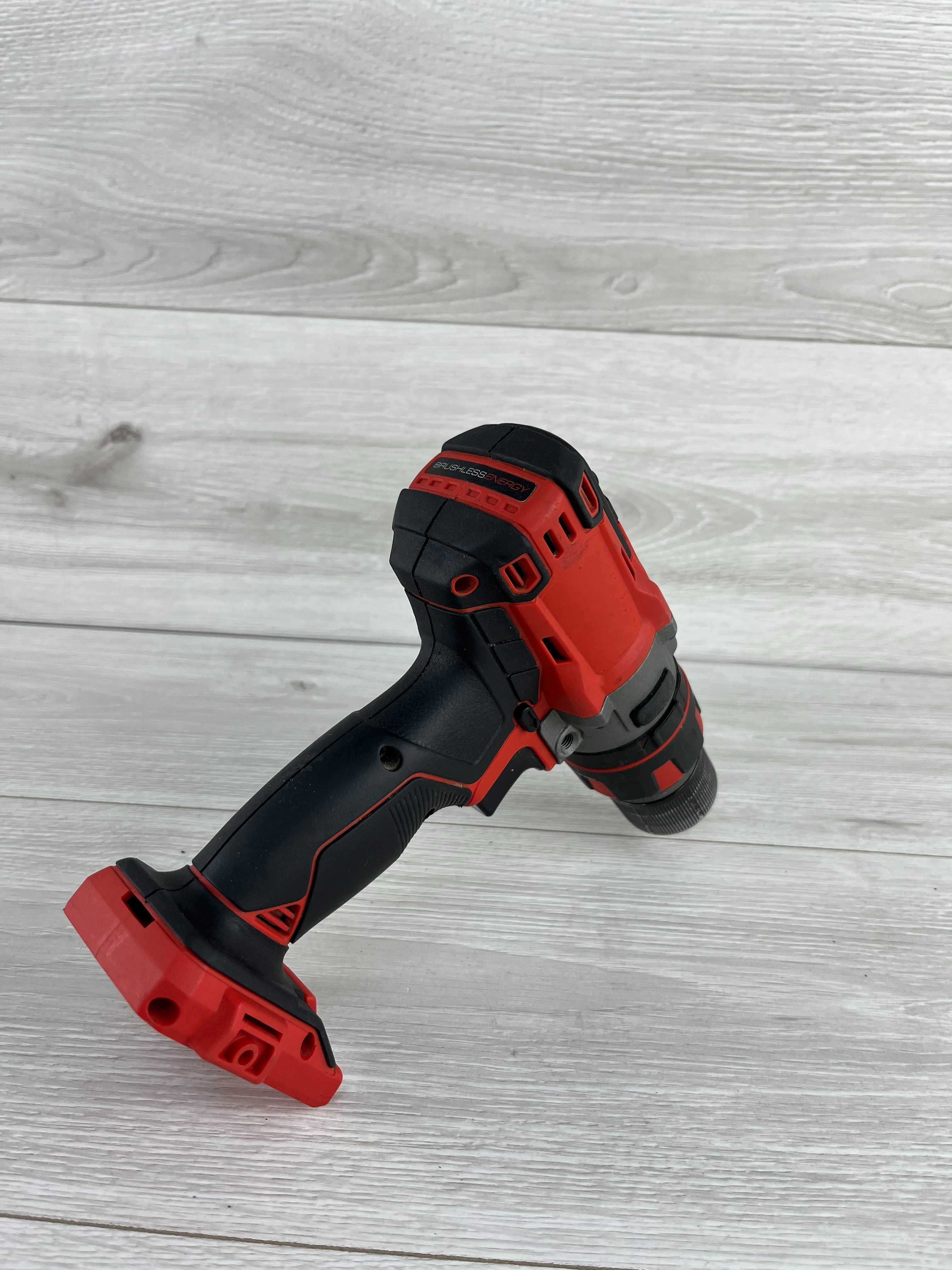 безщітковий  шуруповерт Einhell TP CD 18 li 50H