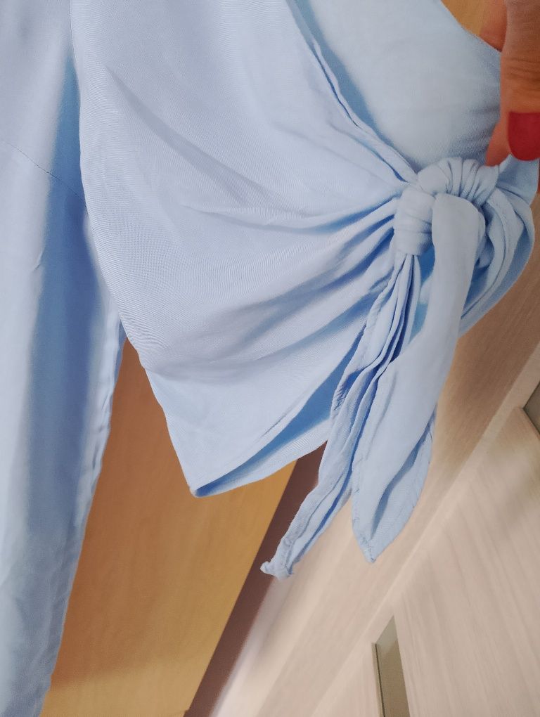 Elegancka sukienka damska H$M