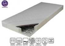 MATERACE, materac hotelowy, do kwater 90x200 - 7 sztuk, OKAZJA !!!