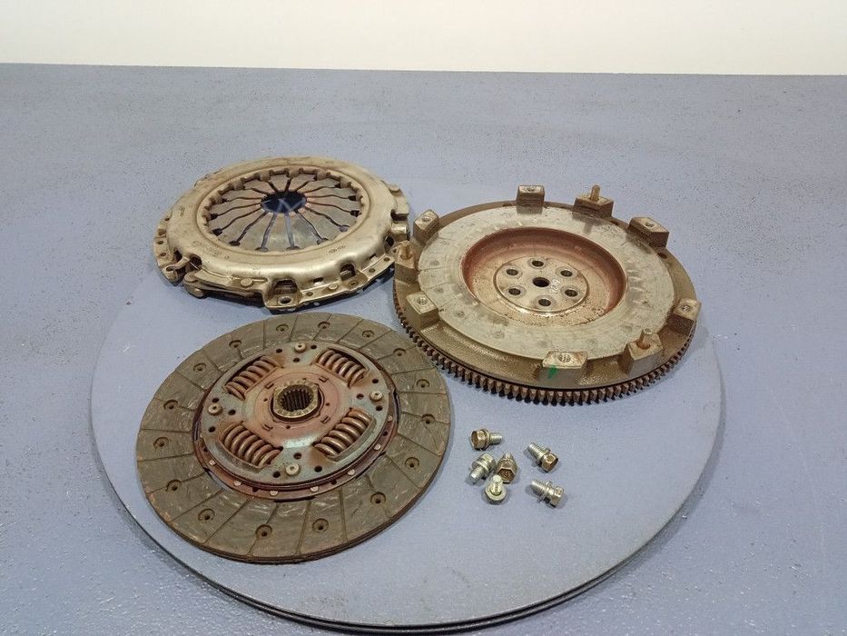 HYUNDAI TUCSON III 1.6 GDI SPRZĘGŁO TARCZA DOCISK 41300-26100