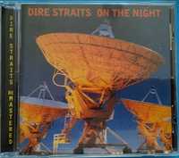 Płyta CD - Dire Straits