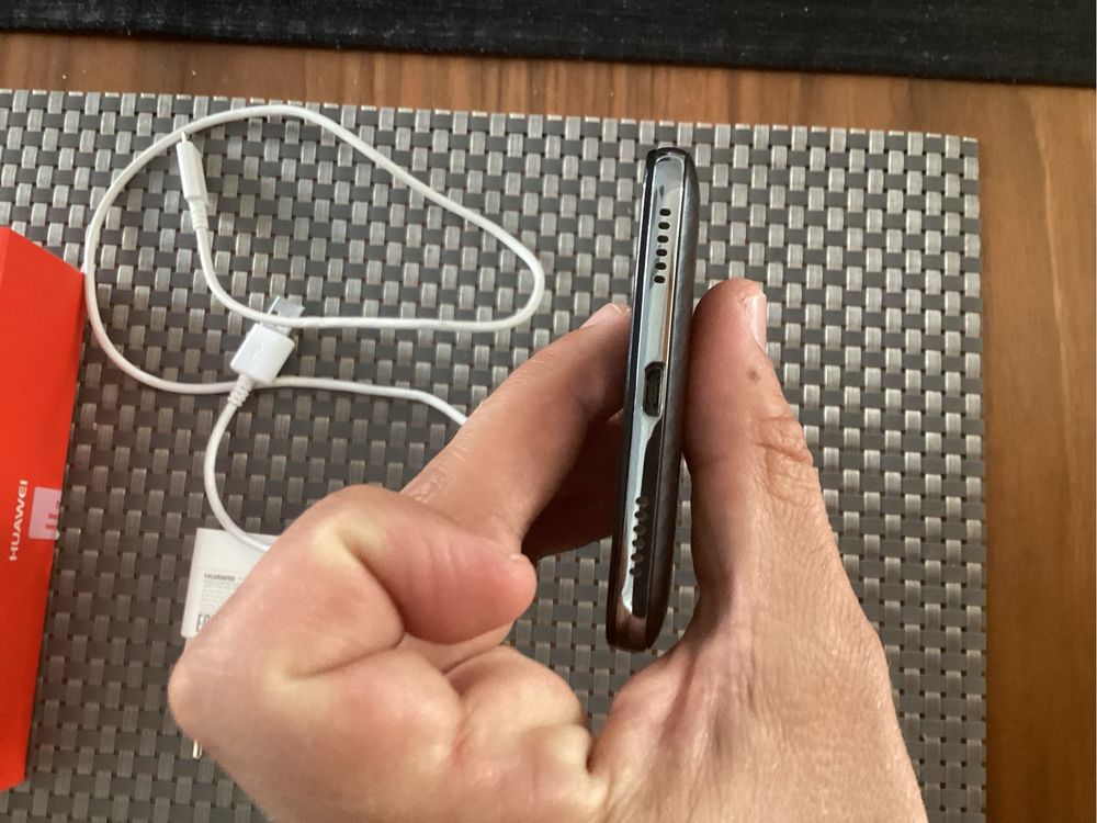 Smartfon Huawei 6Y ll