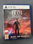Star wars Jedi ocalaly