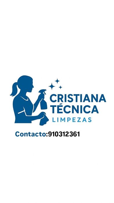 Limpezas serviços domésticos 7.5€  8€