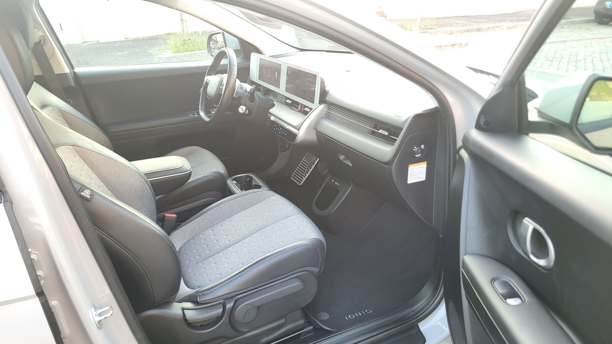 Hyundai Ioniq 5 73 kw