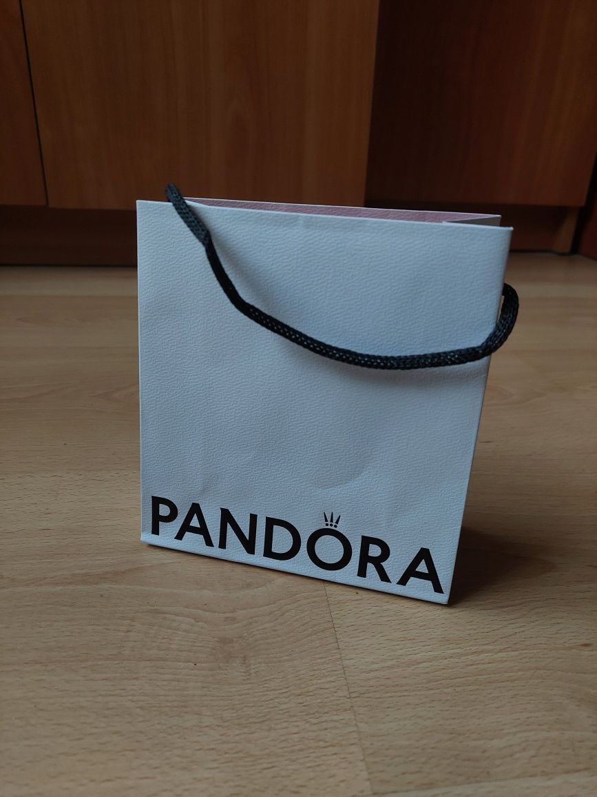 Pandora - torebka prezentowa 13,5x15x6cm
