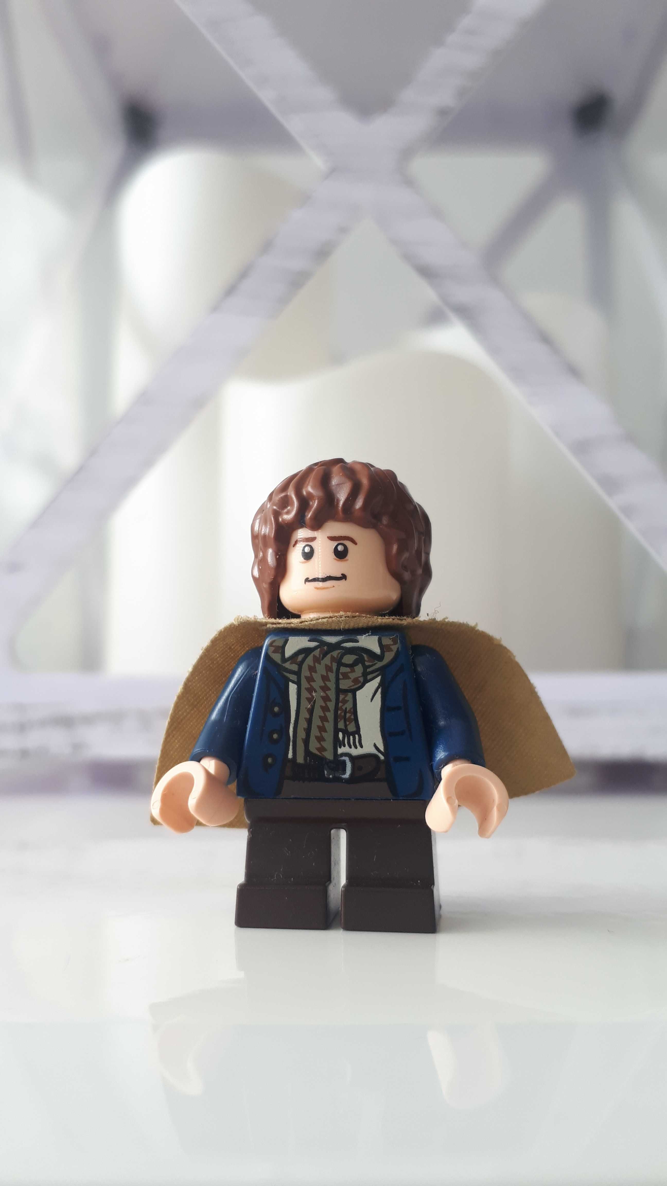 Lego Hobbit Pippin