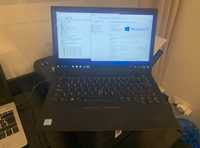 Laptop Lenovo Thinkpad X1 Carbon 6 th. i7-8550U/16GB/256GB/W10P DOTYK