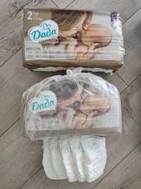 Pampersy Dada Extra Care 2