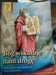 Książka do religii