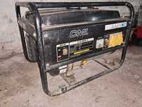 Agregat pradotwórczy 2,8kW generator
