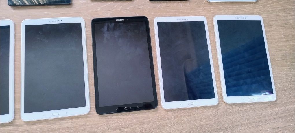 Планшети Samsung Tab t580 t585 t220 t225 t500 t505 t290 t295 x110 x200