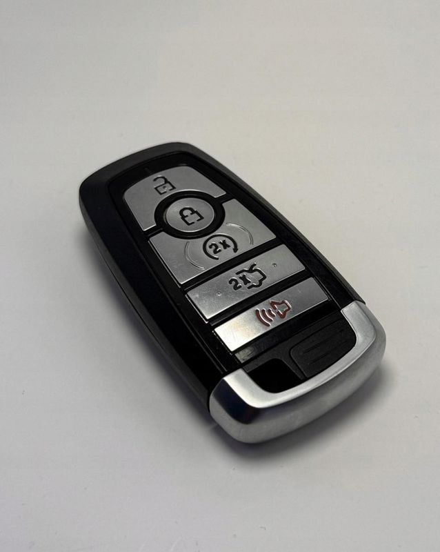 Kluczyk samochodowy Smart Key Usa Oe Ford Mustang