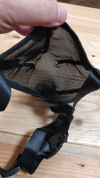 Mascara Açaime Cão