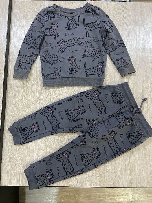 Костюм George 2-3 р. 92-98 см