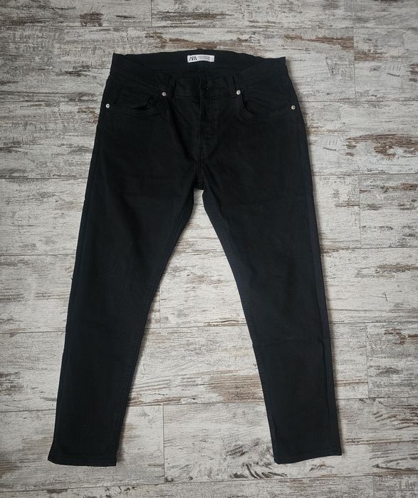 Джинсы оригинал Zara.