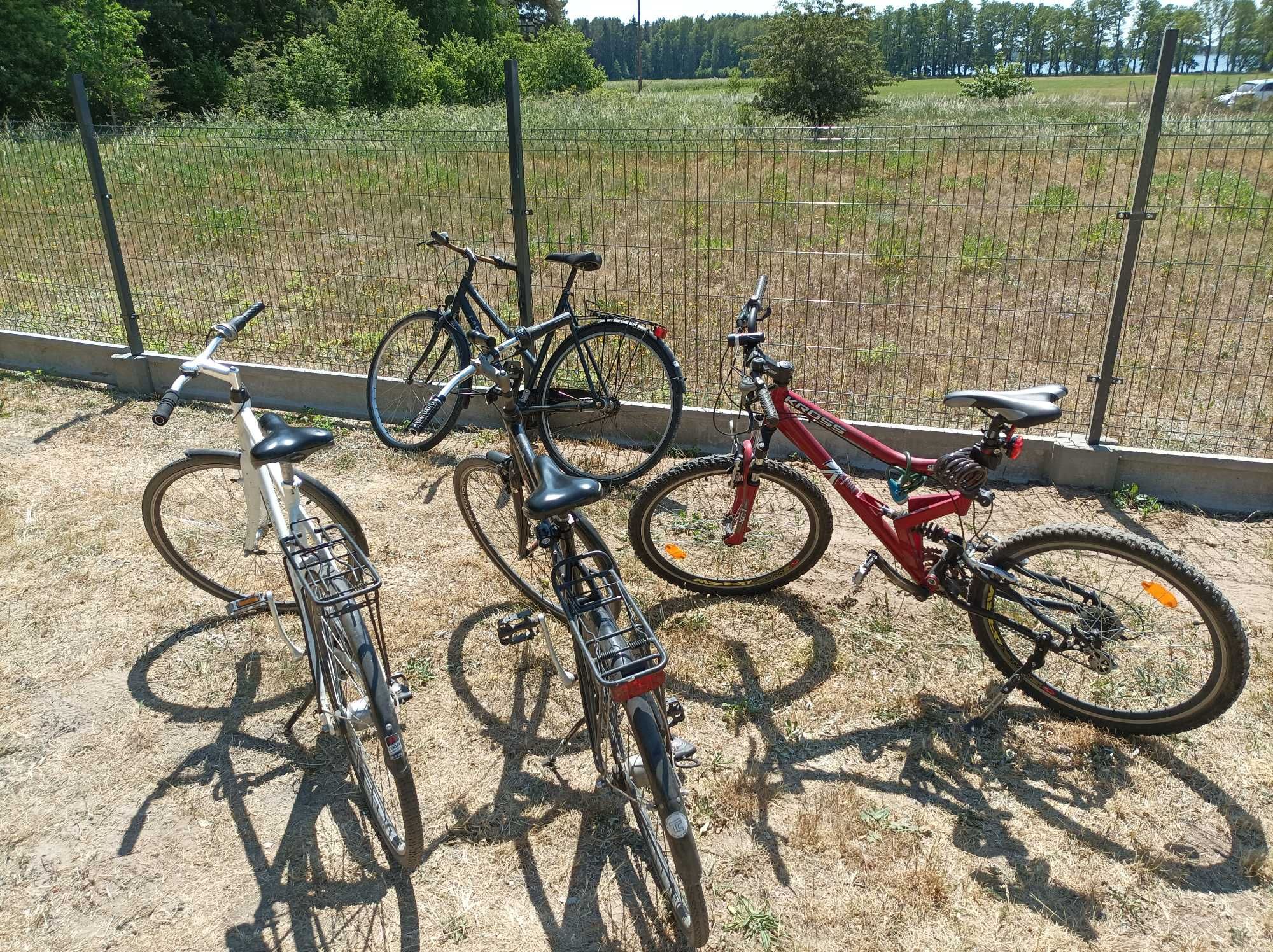 Domek letniskowy nad jeziorem Dargin – Mazury 6 os./ blisko jeziora