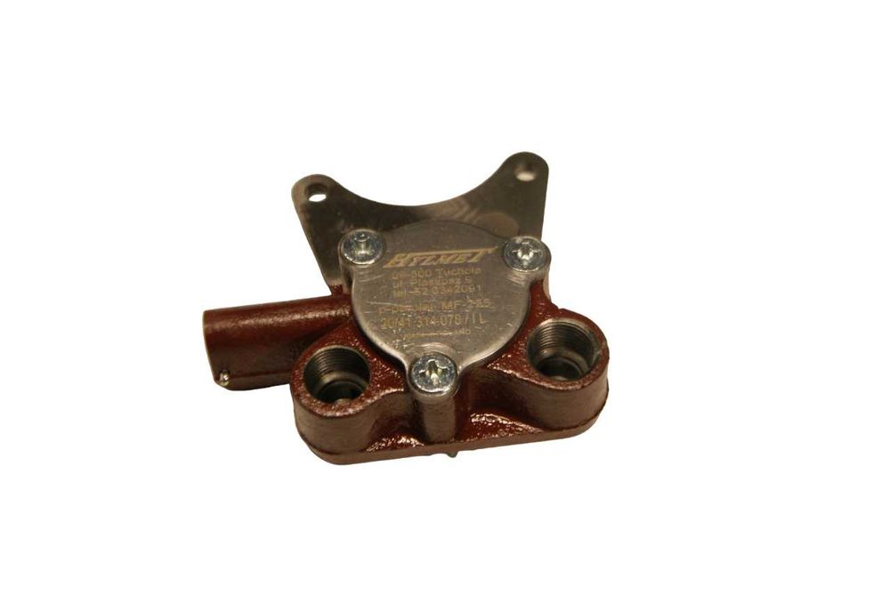 Pompa oleju silnika MF3 Produkt PL i ZAM HYLMET i HYDROTOR MF-255, 235