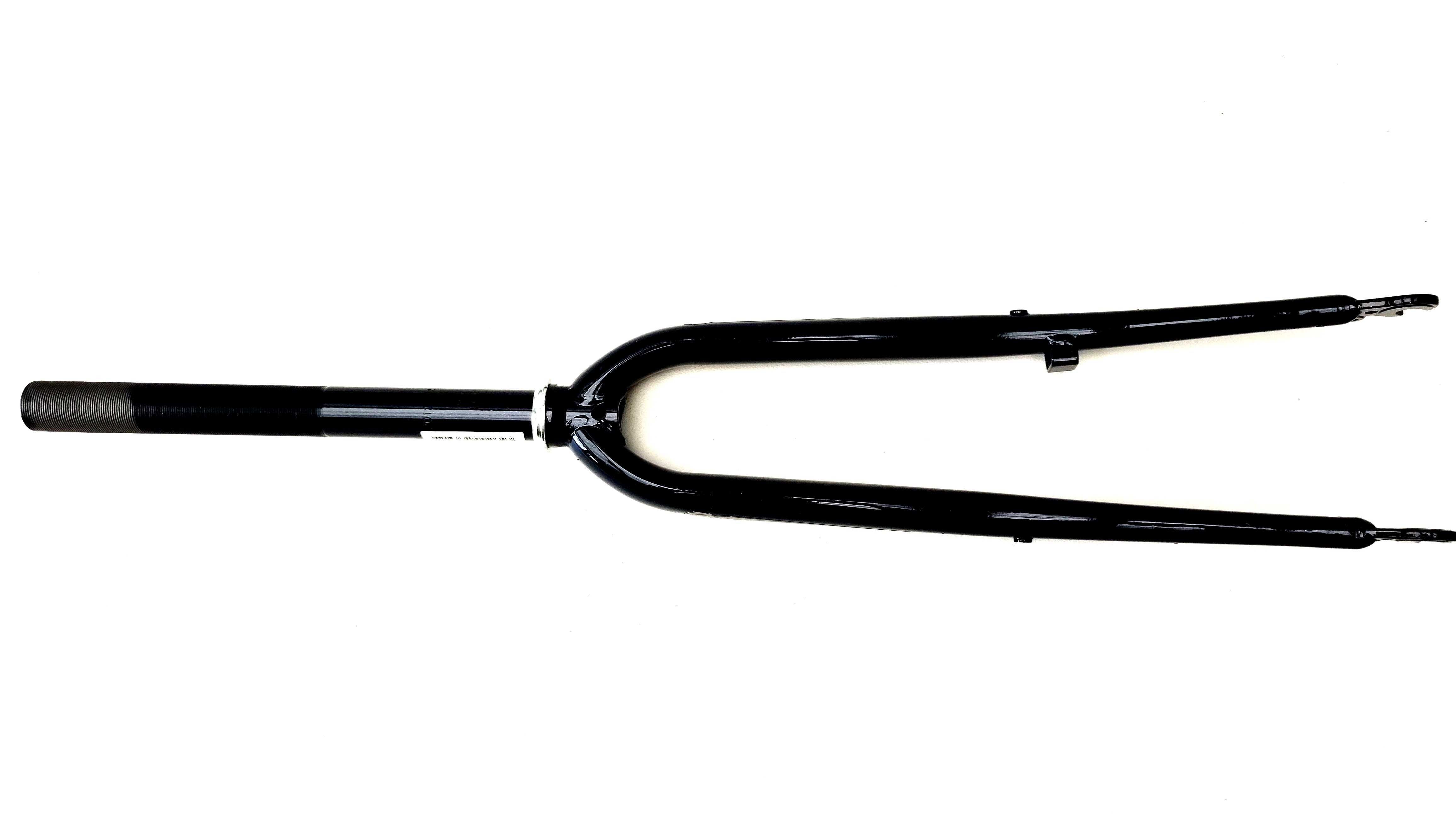 NOWY Oryginalny Klasyczny Widelec HERCULES 28'' Rura 1 cal nr 270