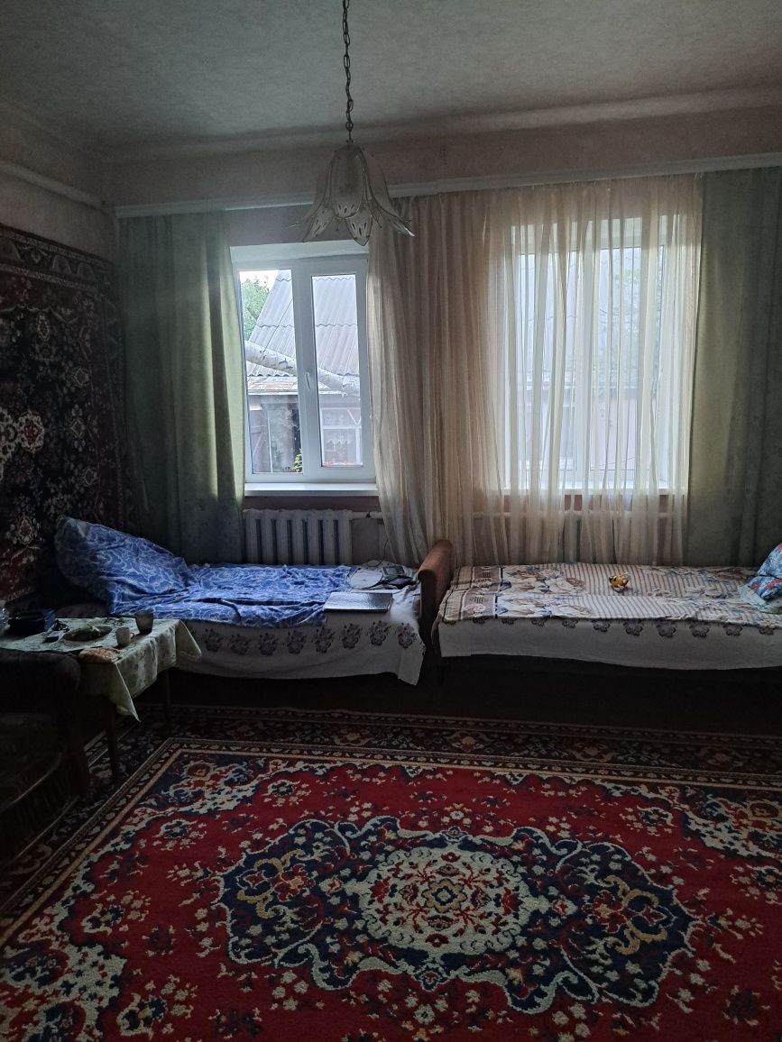 Продам будинок в с. Бричківка